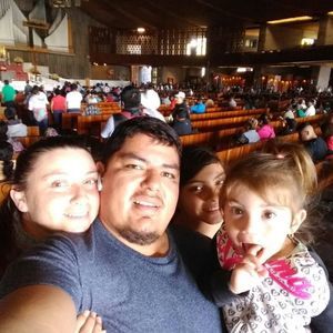 Meet your Posher, Ángel